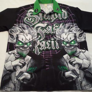 Stupid Fast Racing Shirt